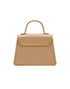 Micro Layla Bag Marrone